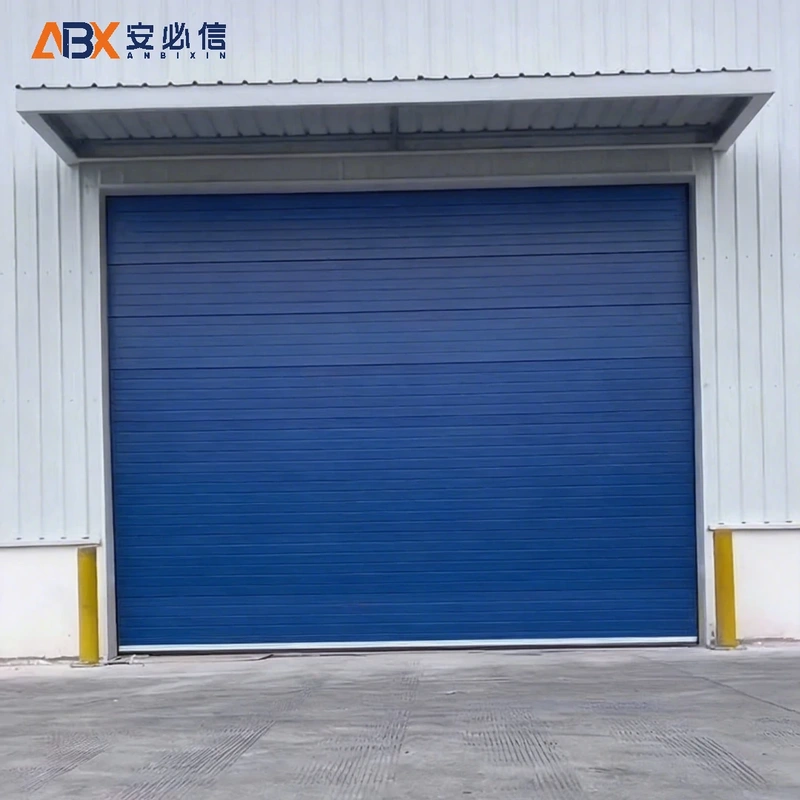 淄博洁净室高速门